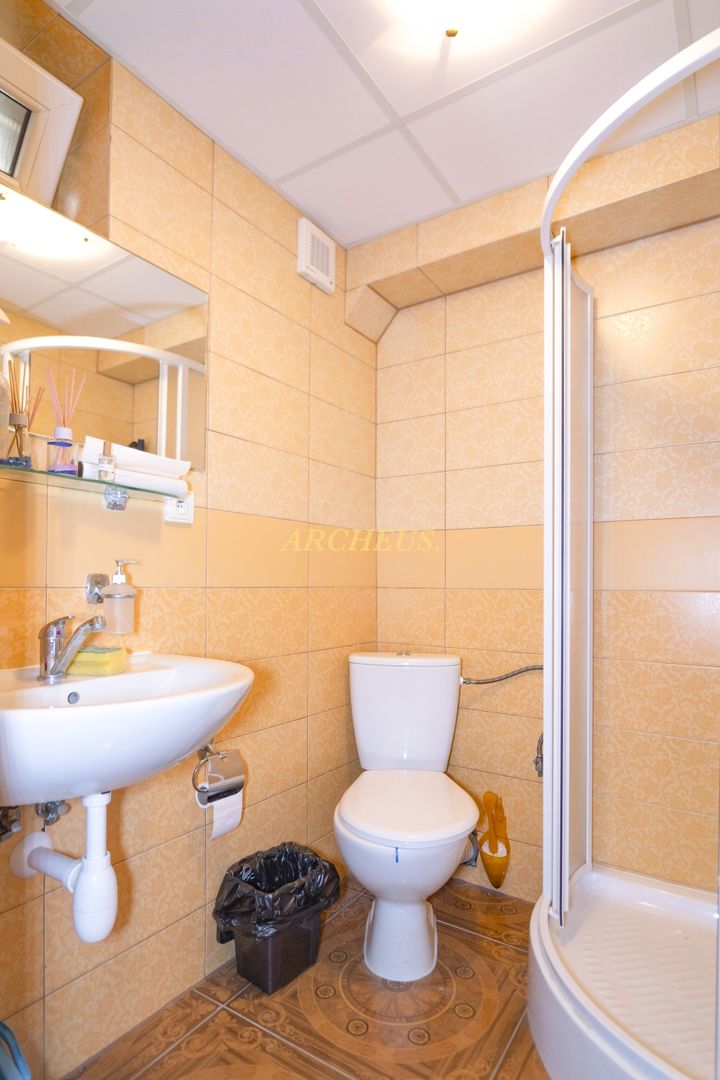 NA PRENÁJOM, OBCHODNÝ A PREVÁDZKOVÝ PRIESTOR, RASLAVICE - 3