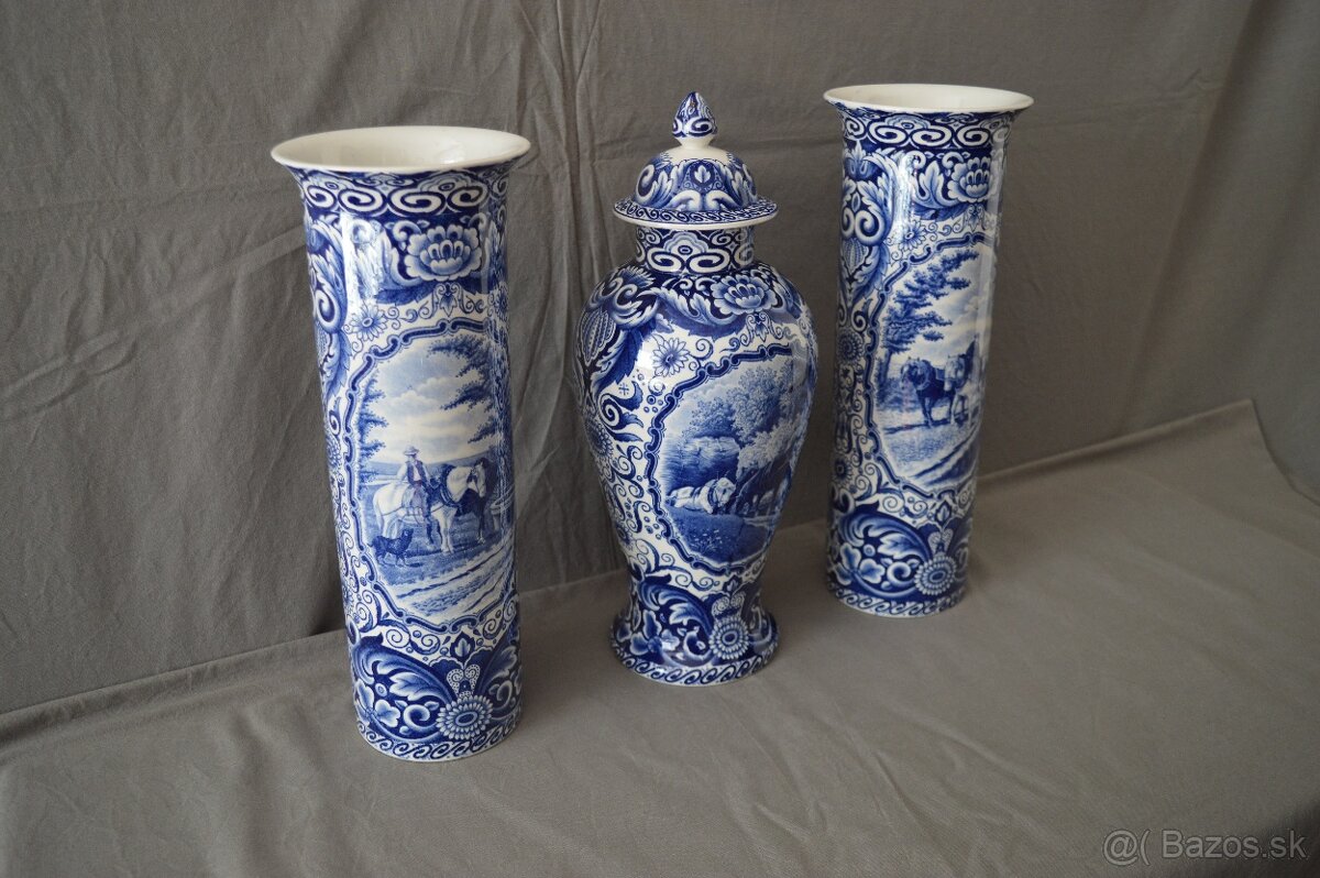 Vázy Maestricht - 3