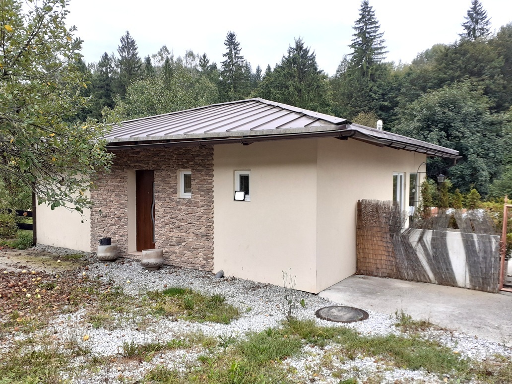 Prenájom rodinného domu – Čadca Čadečka od 1.12. - 3