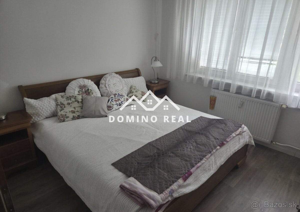 priestranný 3-izbový byt v Piešťanoch na prenájom - 3