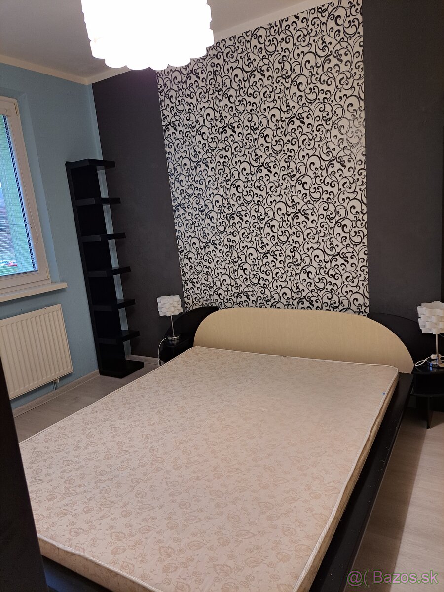 Prenájom 2 izbový byt v Prešove. - 3