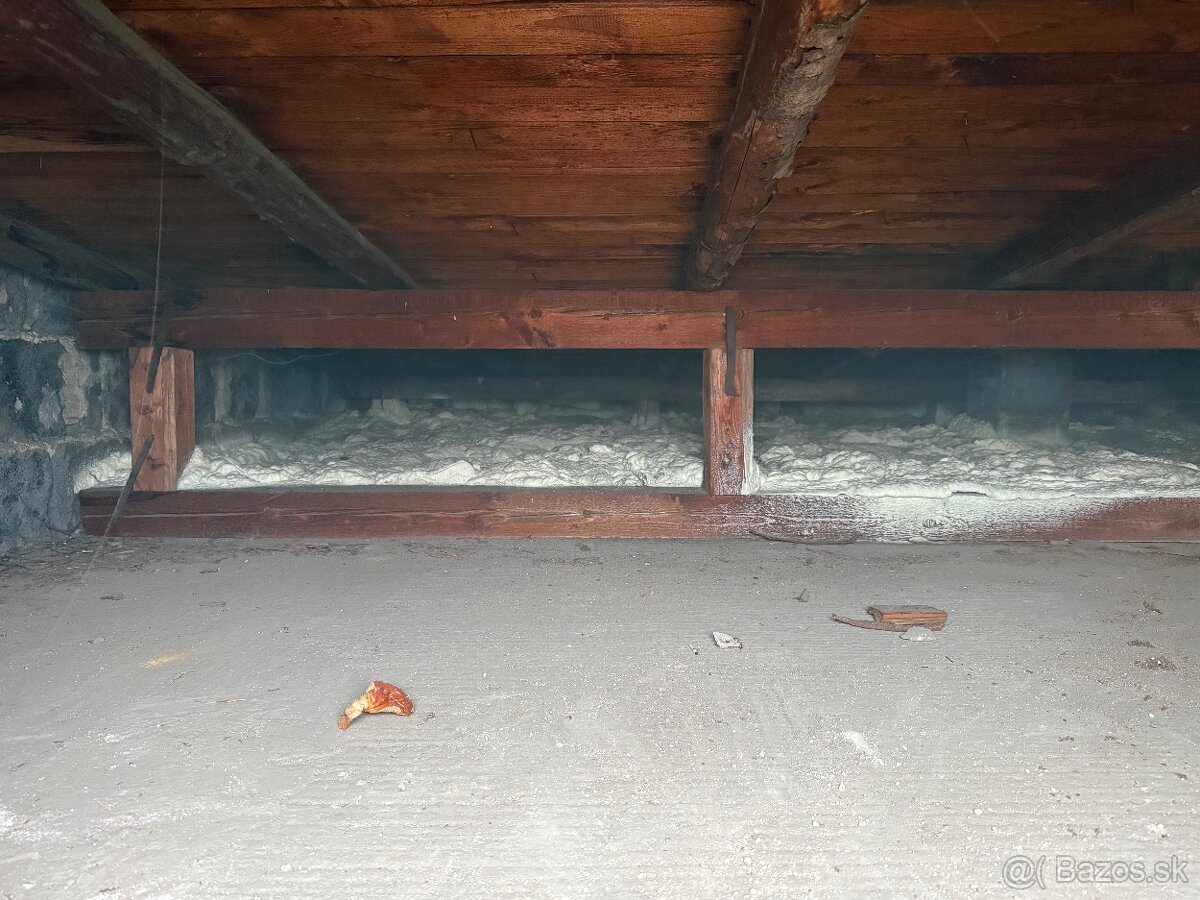 🔥 Striekana/Fukana izolacia 🔥 - 3