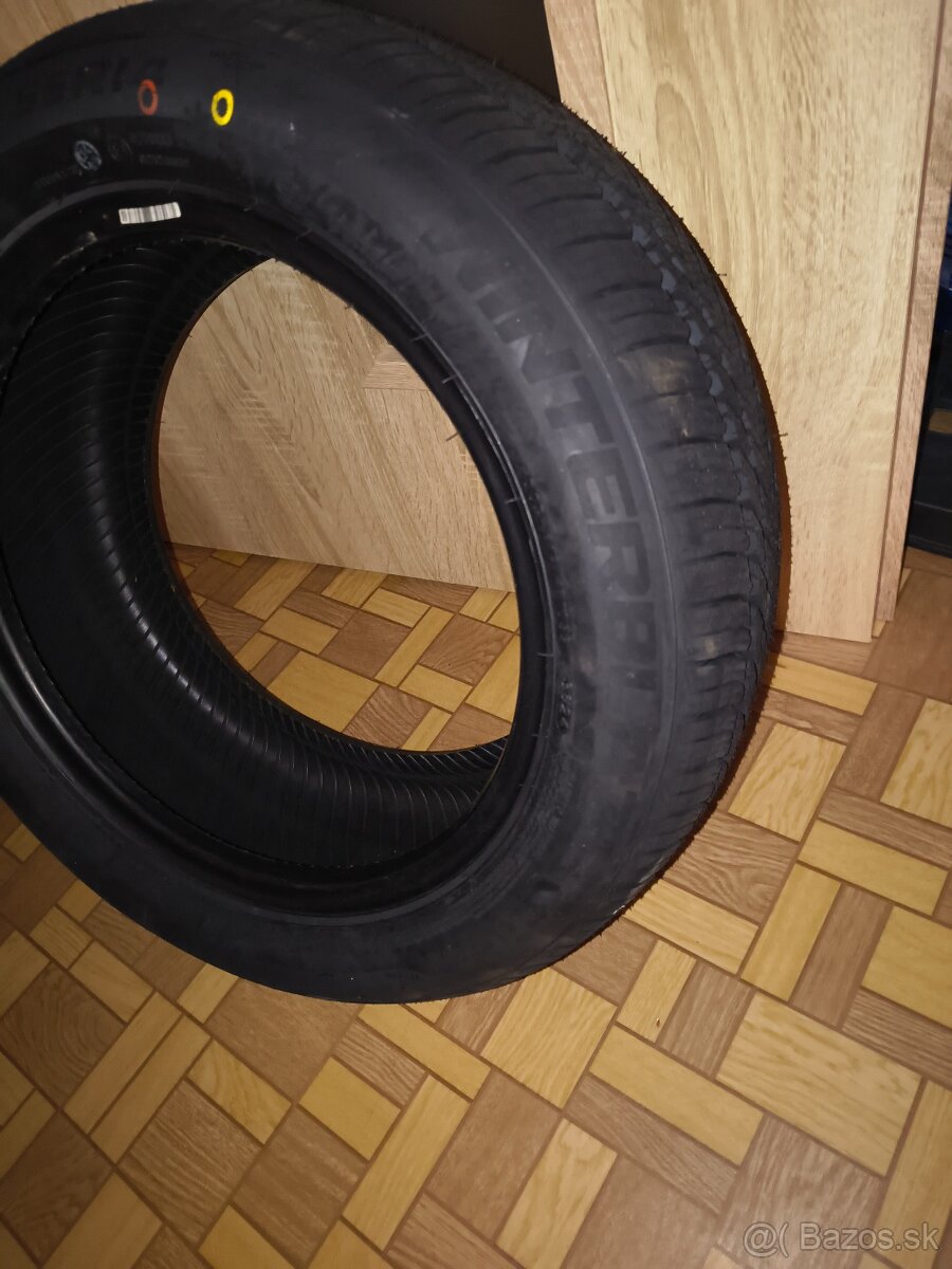 Predaj zimné pneumatiky - 3