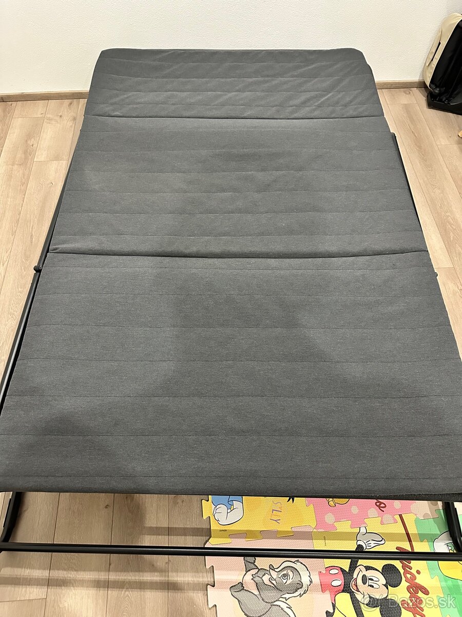 Rozkladacia pohovka - 3