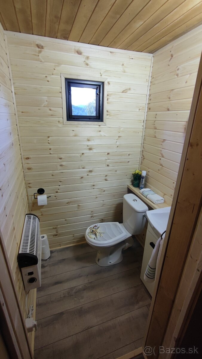 Drevenica Sovička - 3