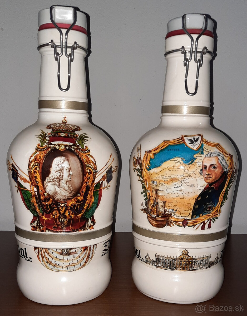 11x - Výročné pivové flaše - 3