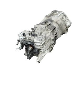 REPASOVANÁ PREVODOVKA VW CRAFTER - 3