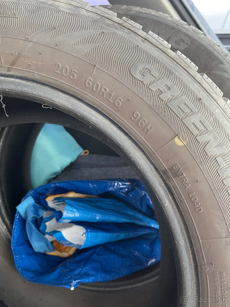 Zimné pneumatiky - 3