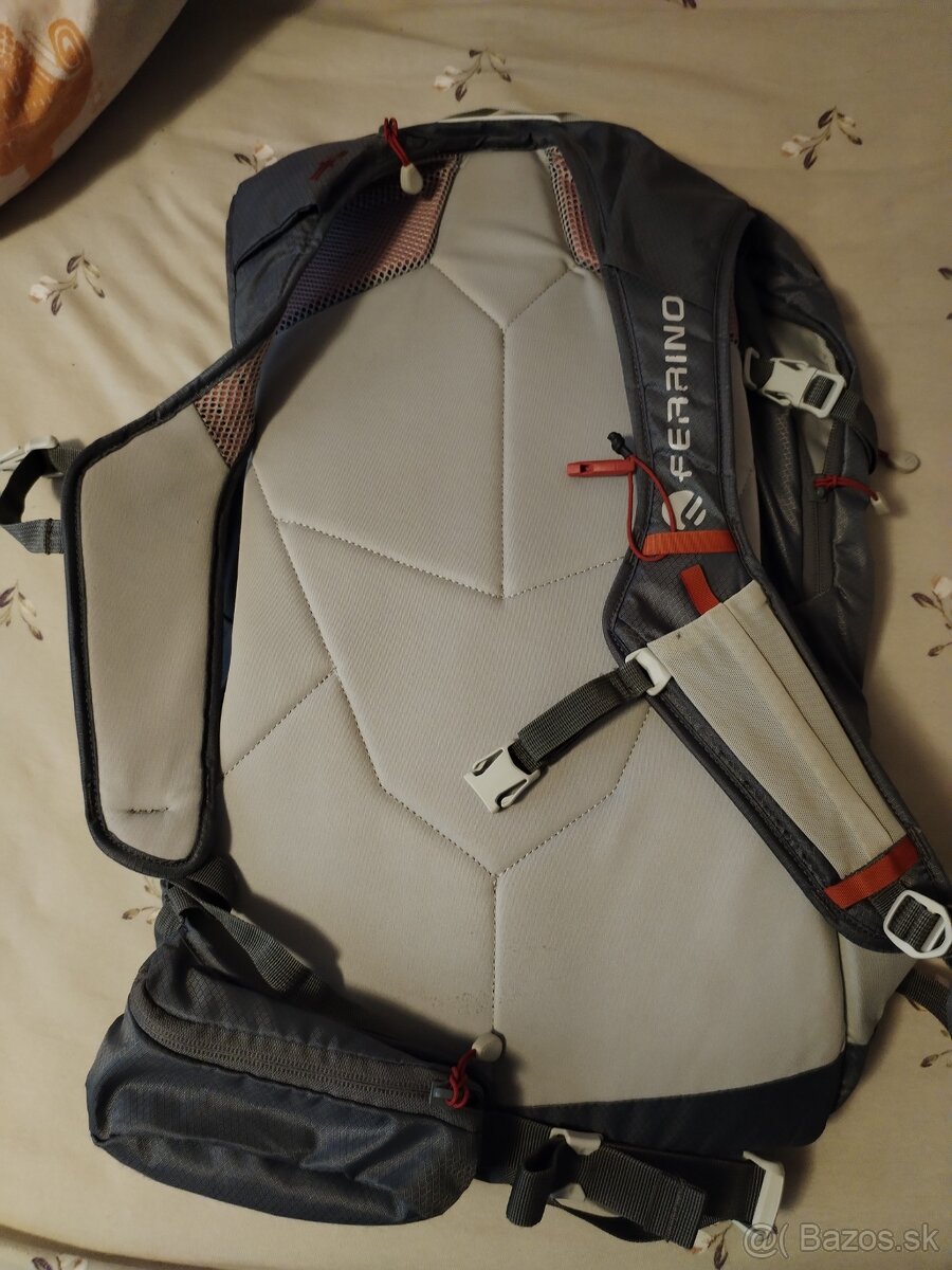 Batoh Ferrino rutor 25 - 3