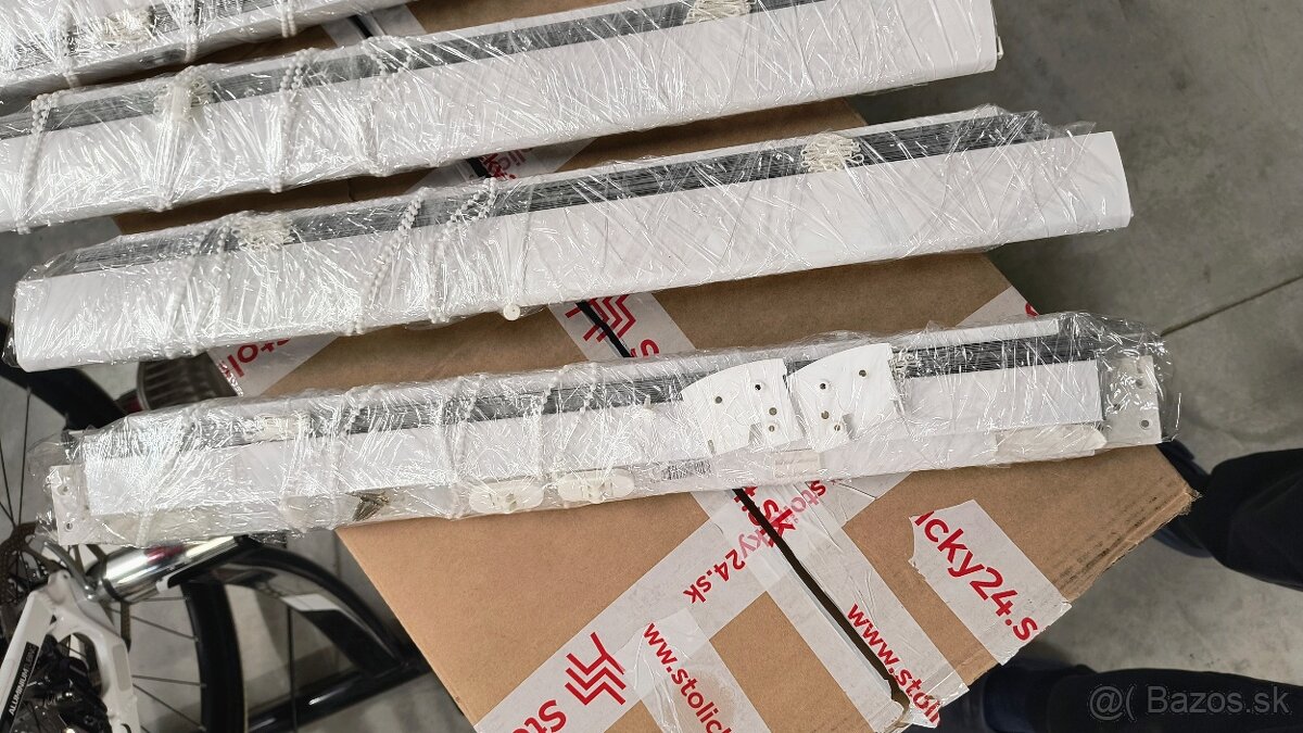 Vnútorné žalúzie 51x96cm - 3