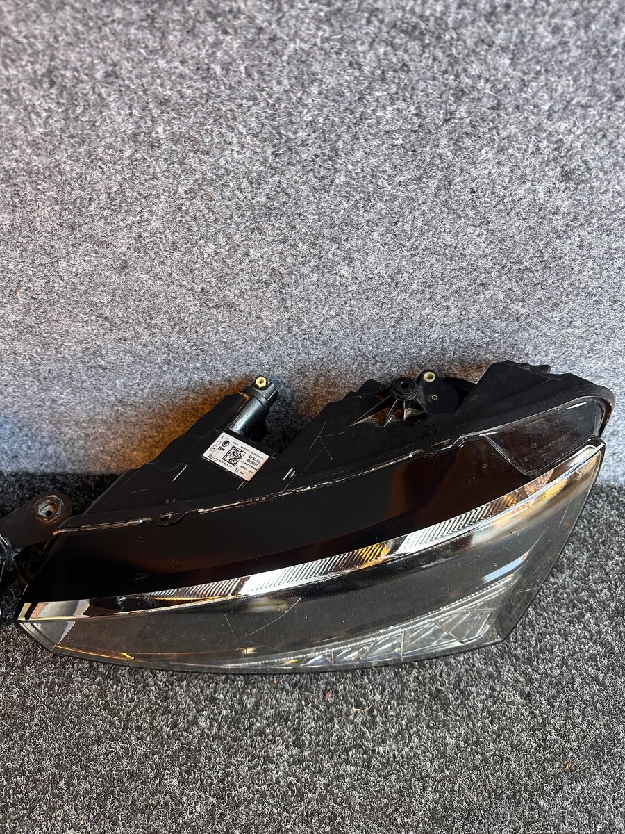 Svetlá Škoda Scala - 3