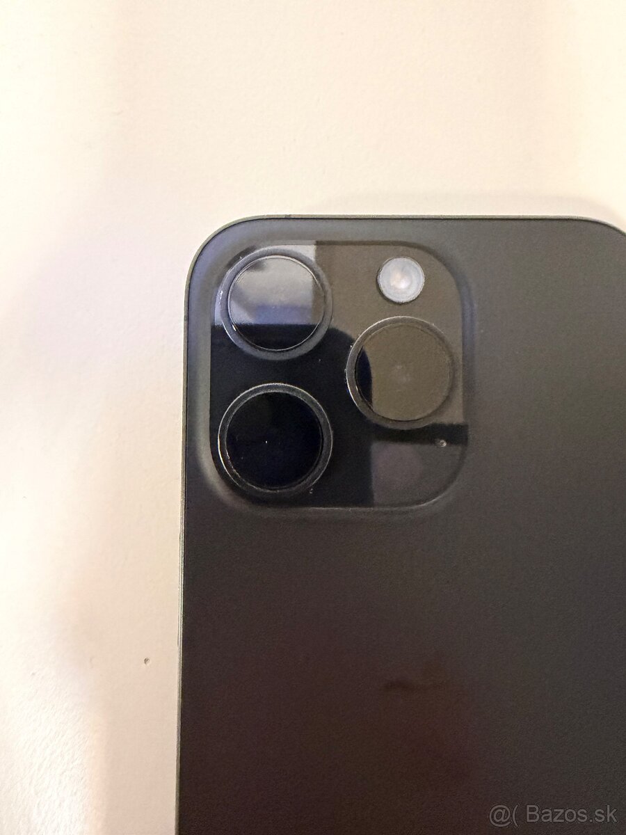 Apple IPhone 15 Pro Black Titanium 128gb - 3