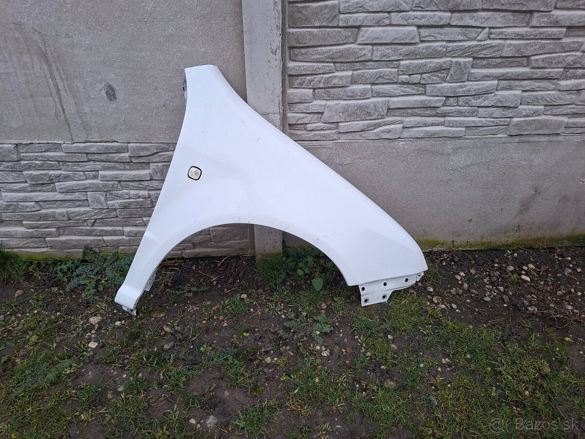 Fabia I lavy a pravy blatnik - 3