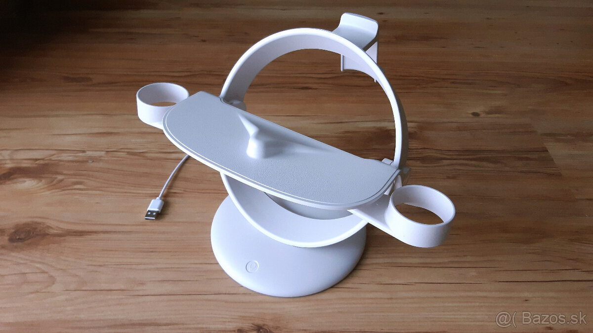 AOLION AL-Q080 stojan pre Meta Quest 3 - 3