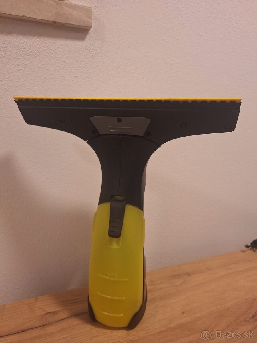 Kärcher WV 2 BLACK EDITON 10 years anniversary - 3