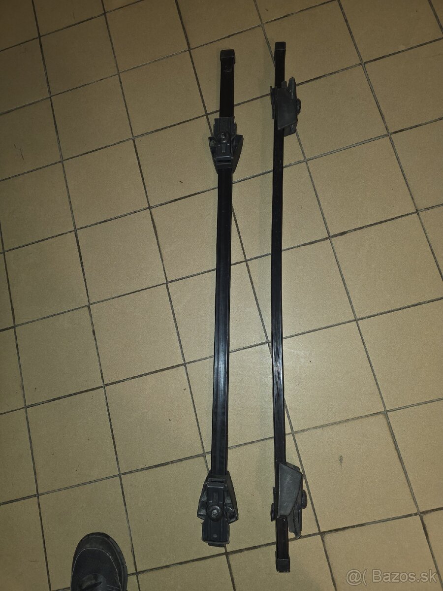 Strešný nosič - 3