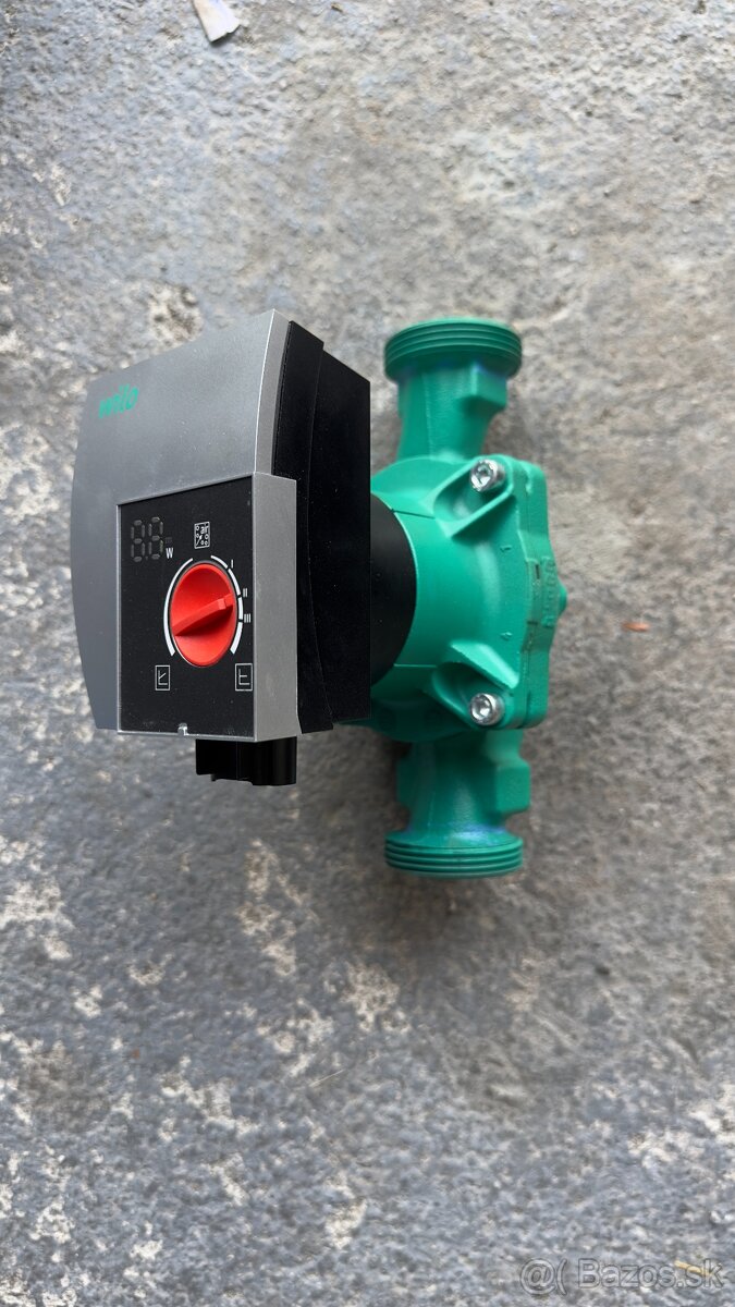 Obehové čerpadlo Yonos PICO 1.0 25/1-4 - 3