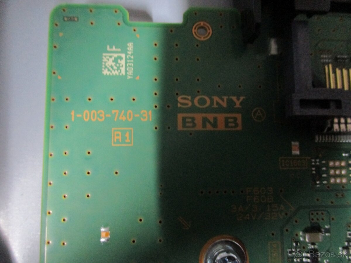 SONY KD-55XH8096 - 3