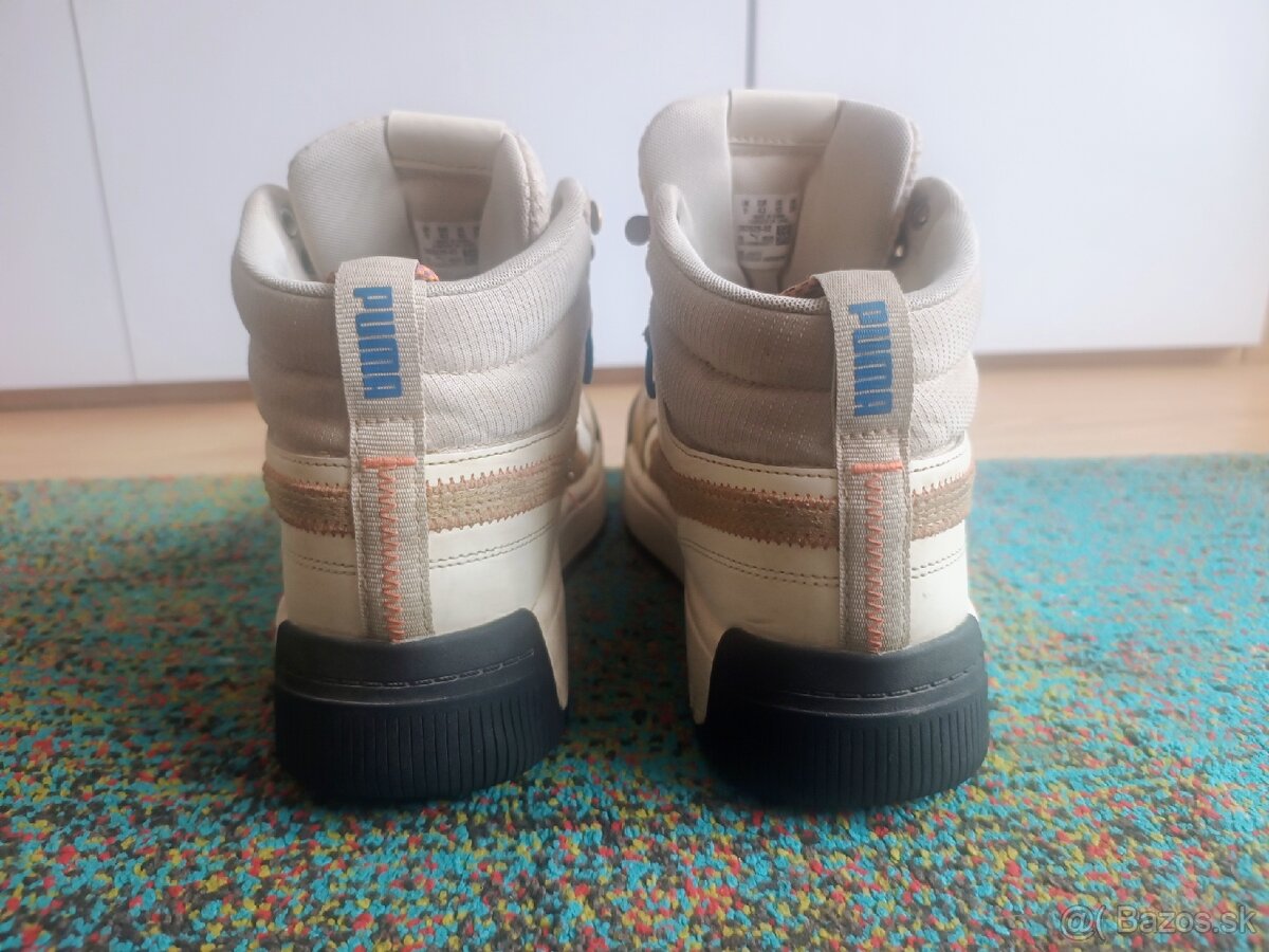 Puma tenisky - 3