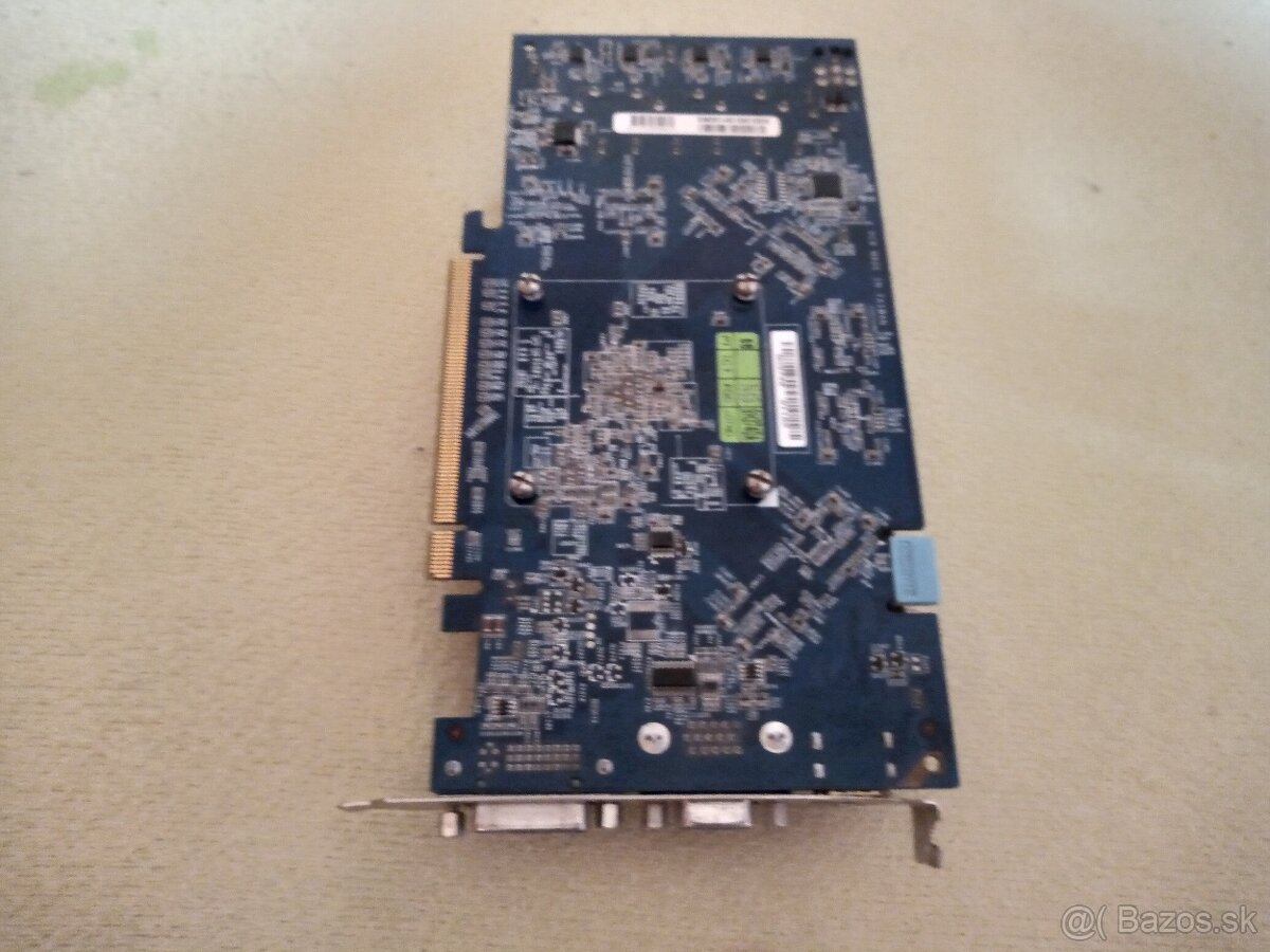 Grafika karta GTS 250 1GB - 3