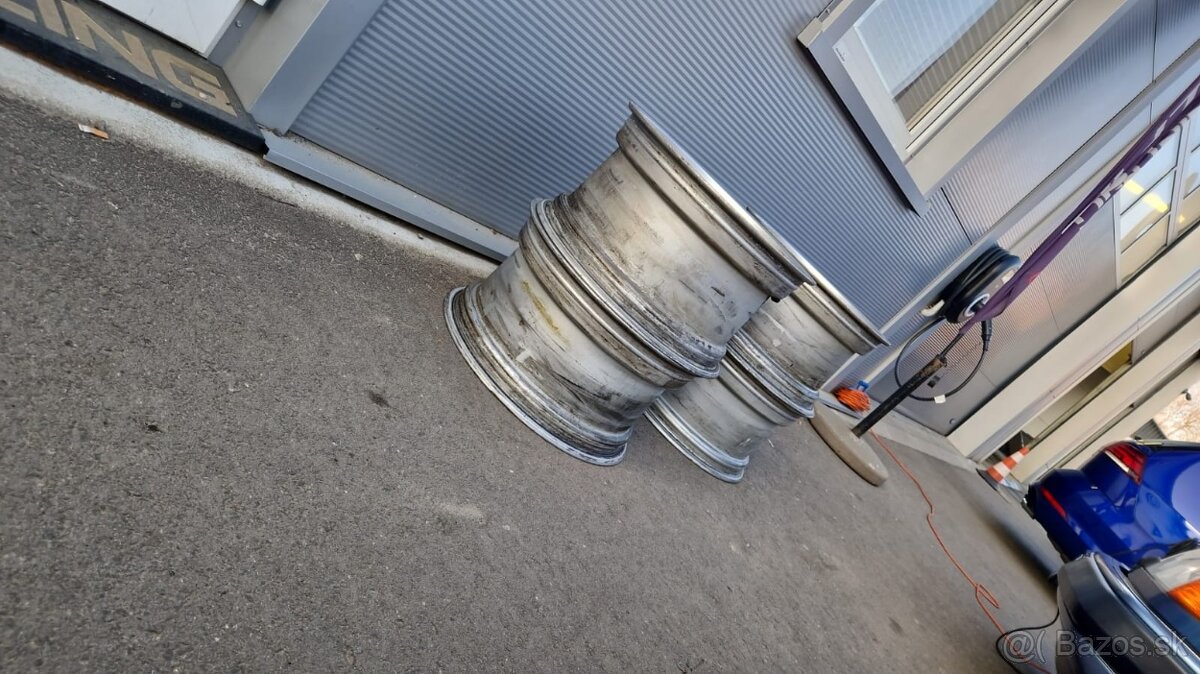 R18 5x112 Brabus monoblock 2 - 3