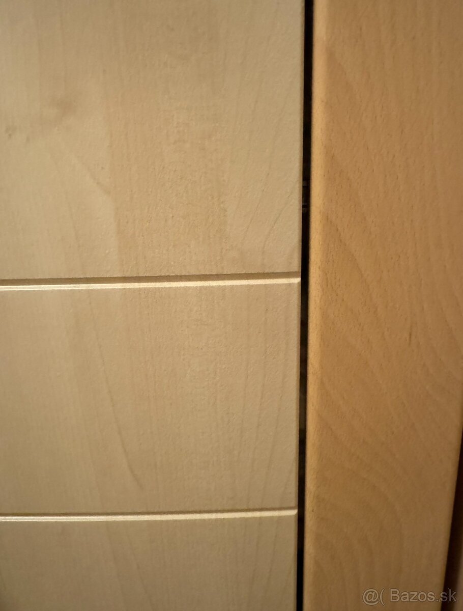 Nábytok - skrine na predaj - 3