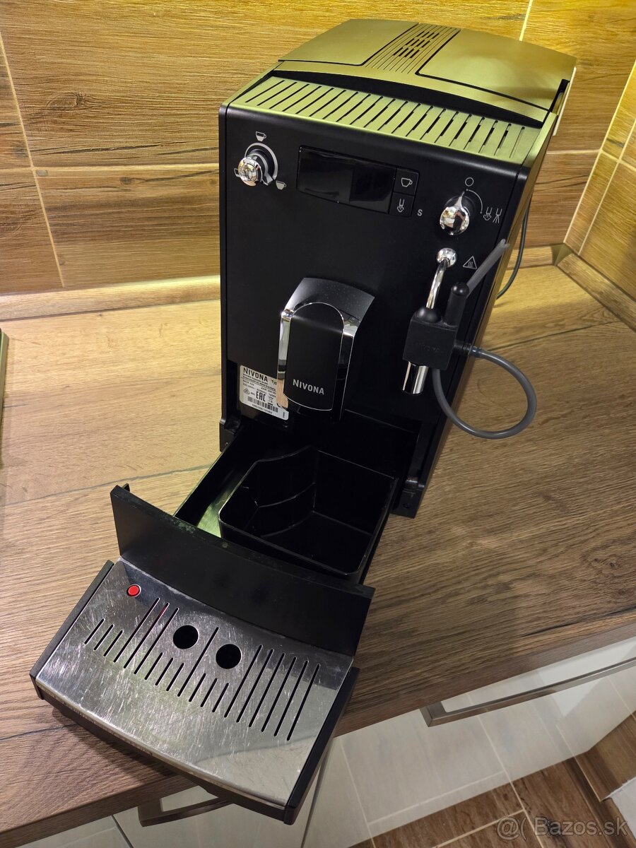 Nivona 572 kavovar - 3