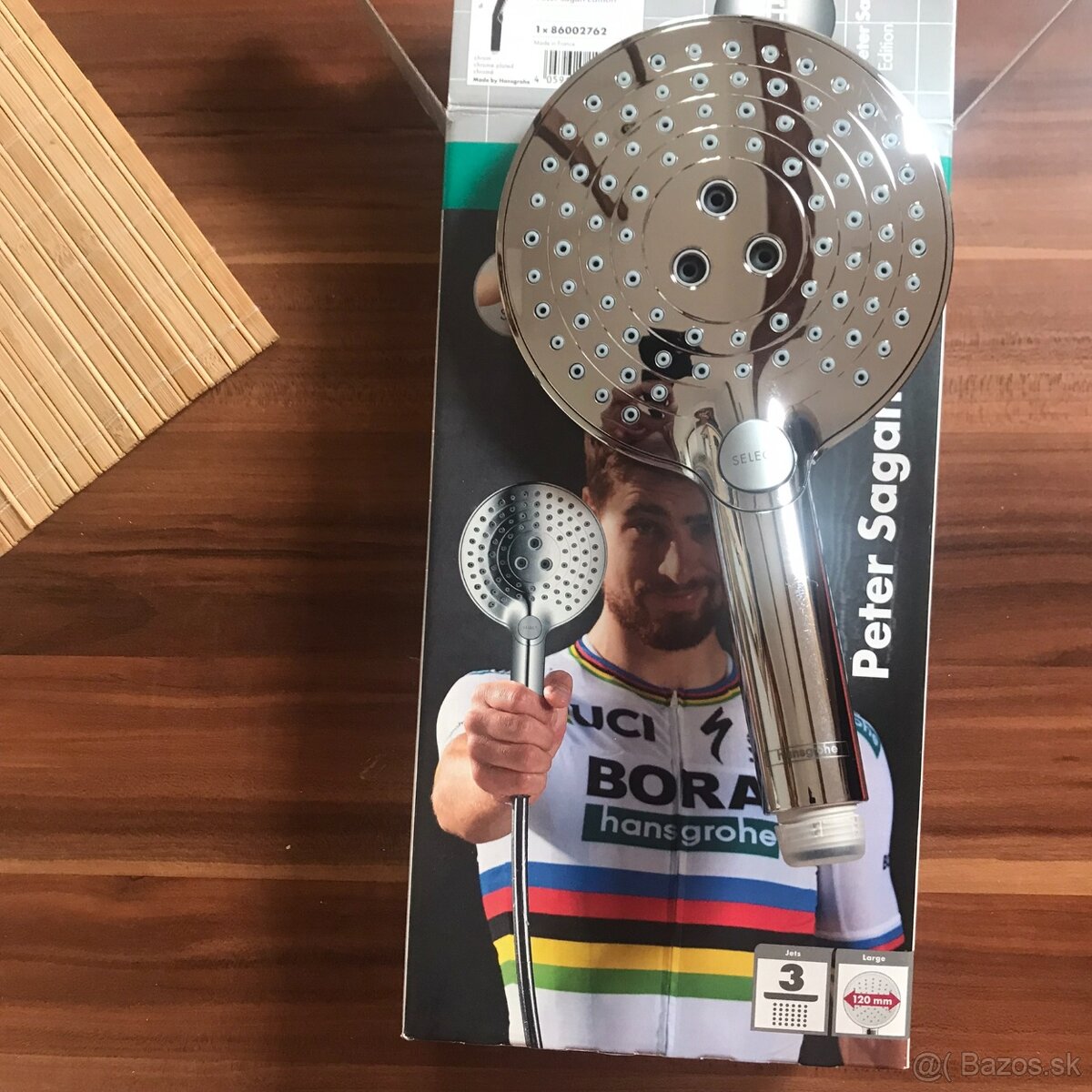 Peter Sagan - 3