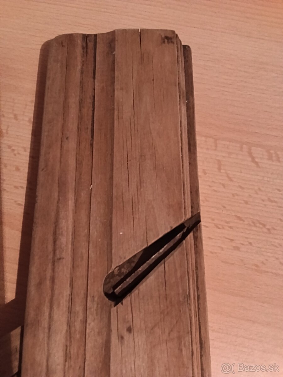 HOBLOVAčKA FALCOVAčKA - 3