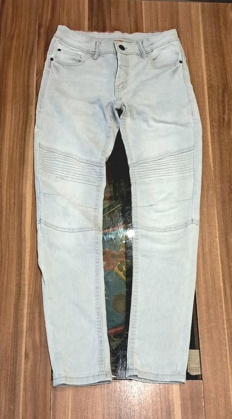 2ks rifle veľ. 140 / 146 - 3