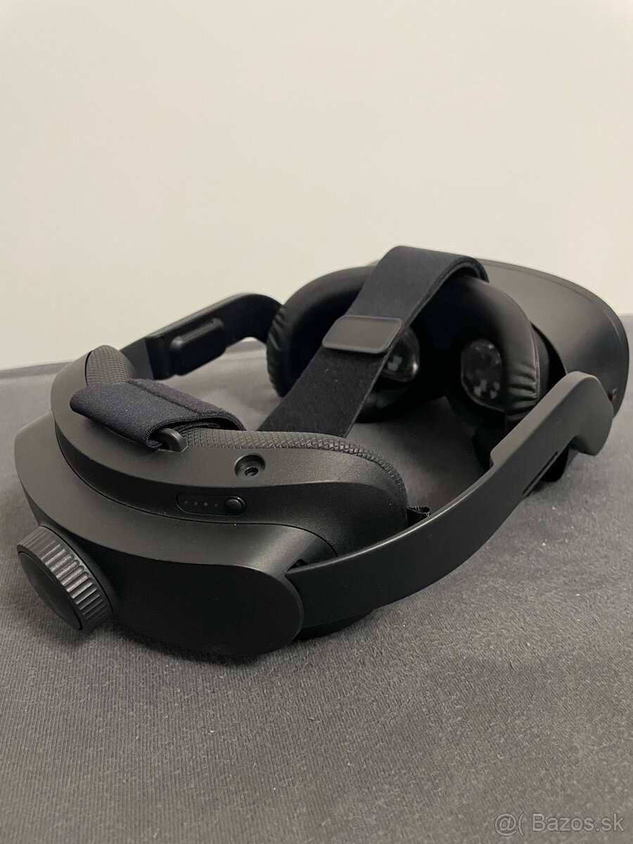 HTC VIVE FOCUS 3 - 3