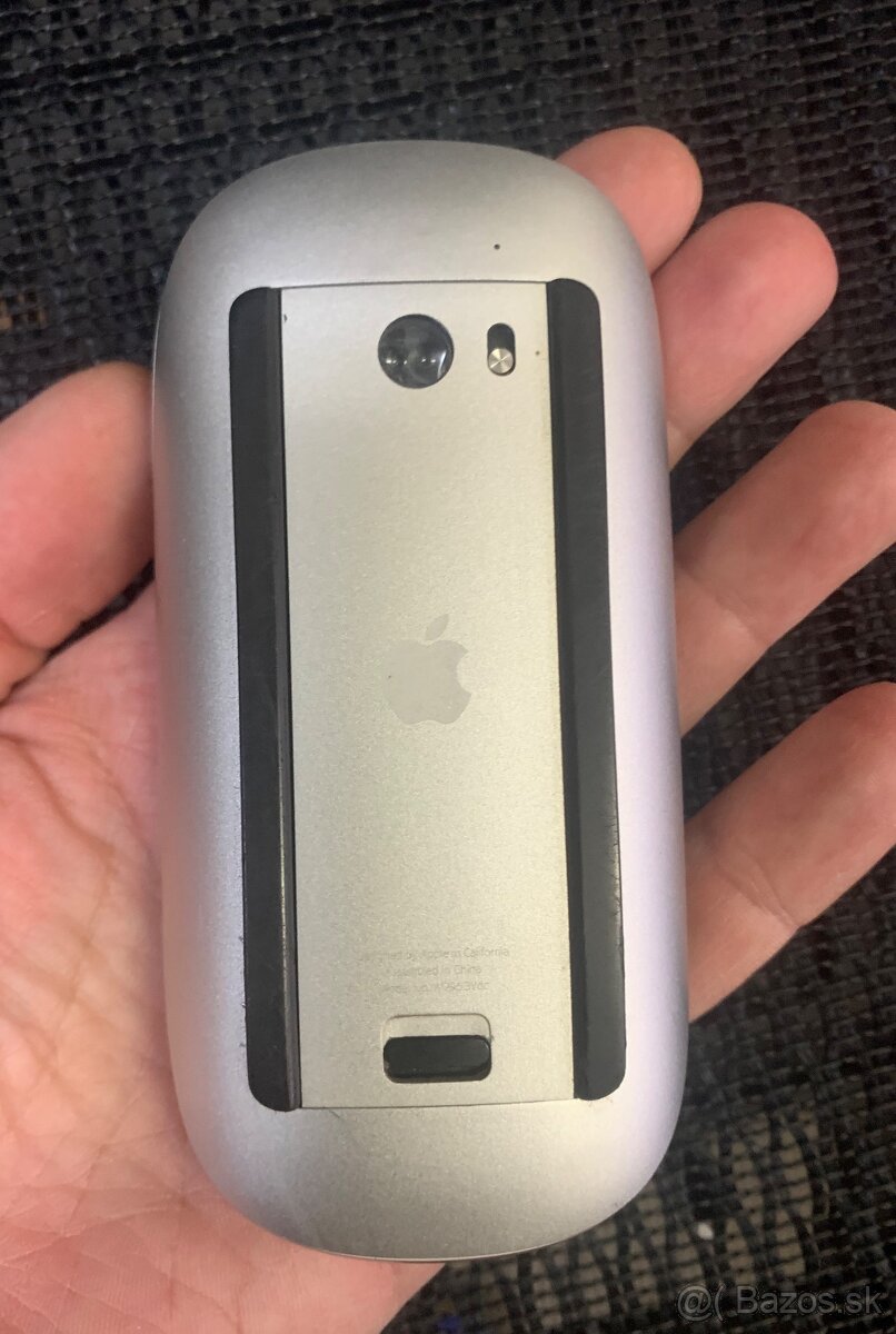 Apple Magic Mouse 2 - 3