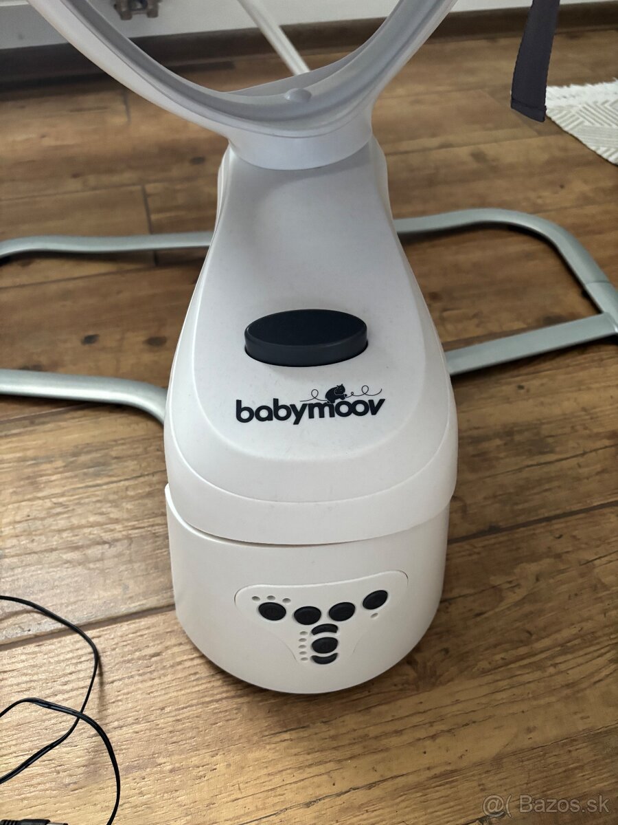Detska hojdačka babymoov - 3