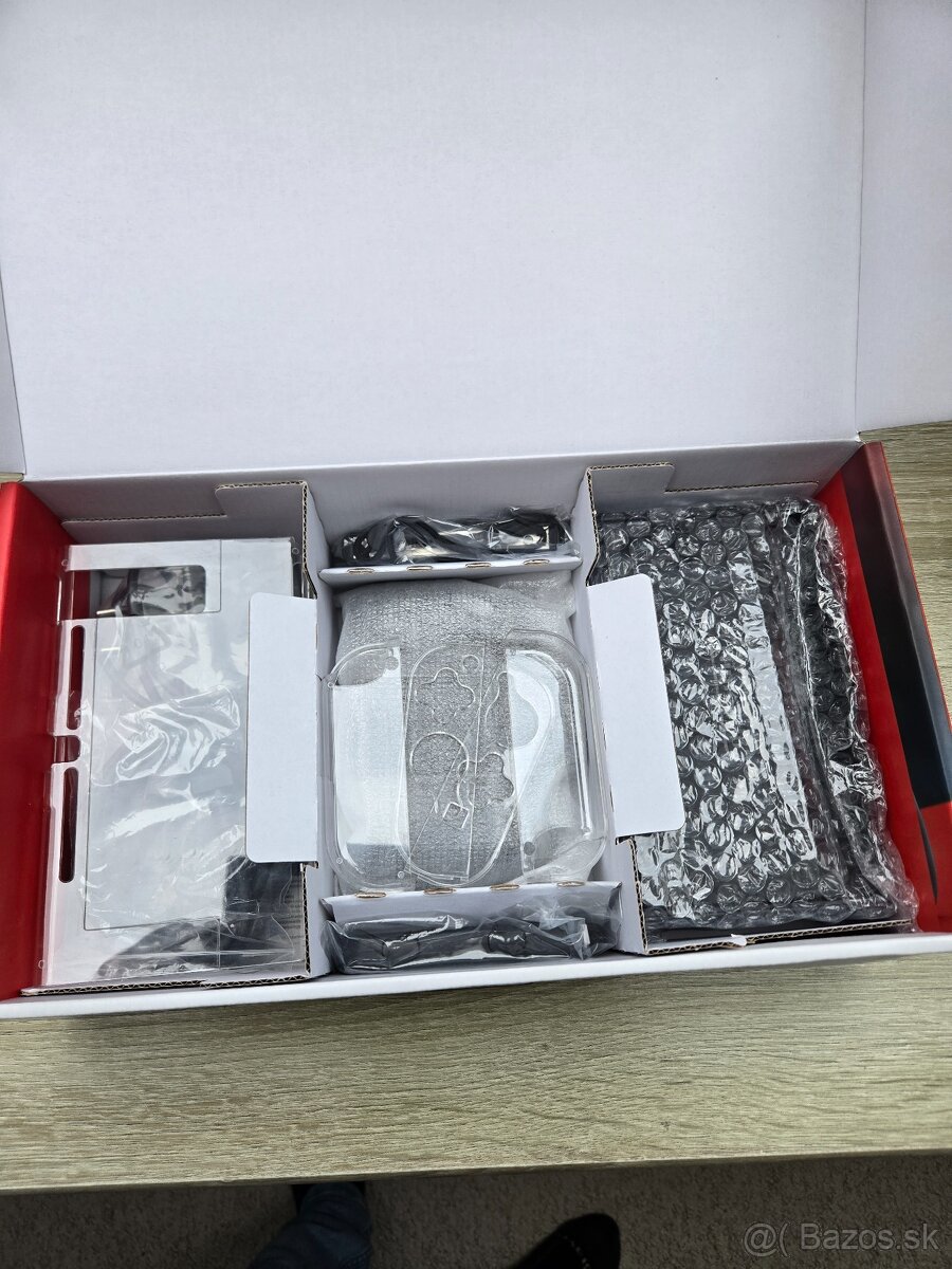 Nintendo switch V2 - 3