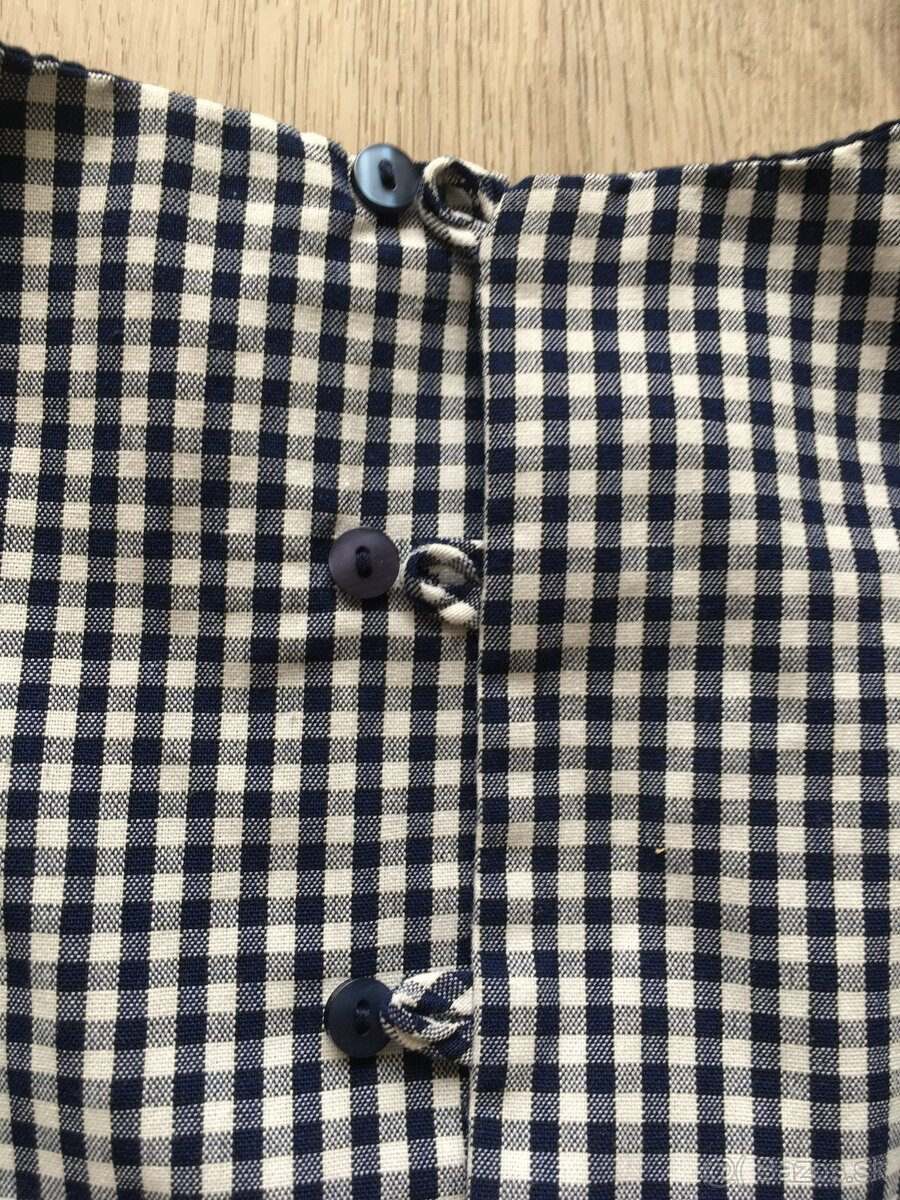 dievčenské šatočky zn. Little Kids - 3