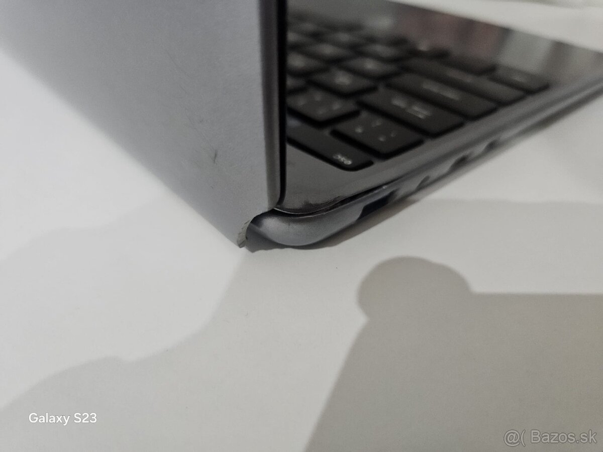 UMAX Visionbook 14 Wa Gray - 3