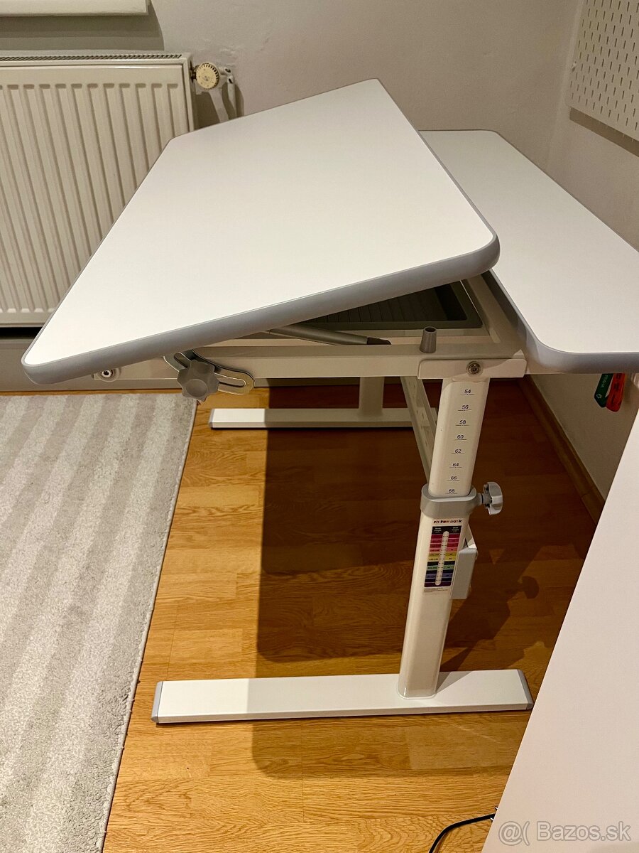 Písací stôl - 3