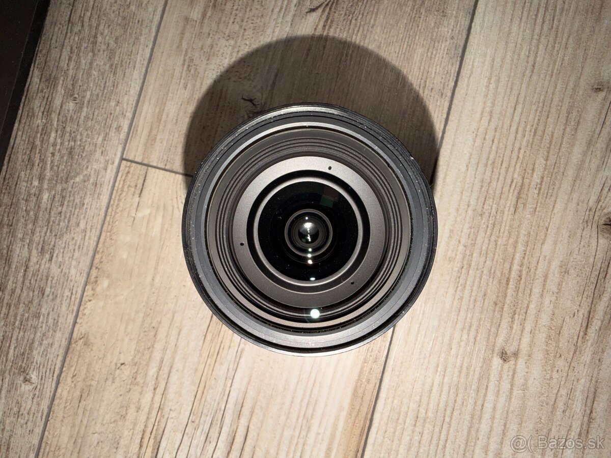 Sigma 24-70 f2.8 pre canon - 3