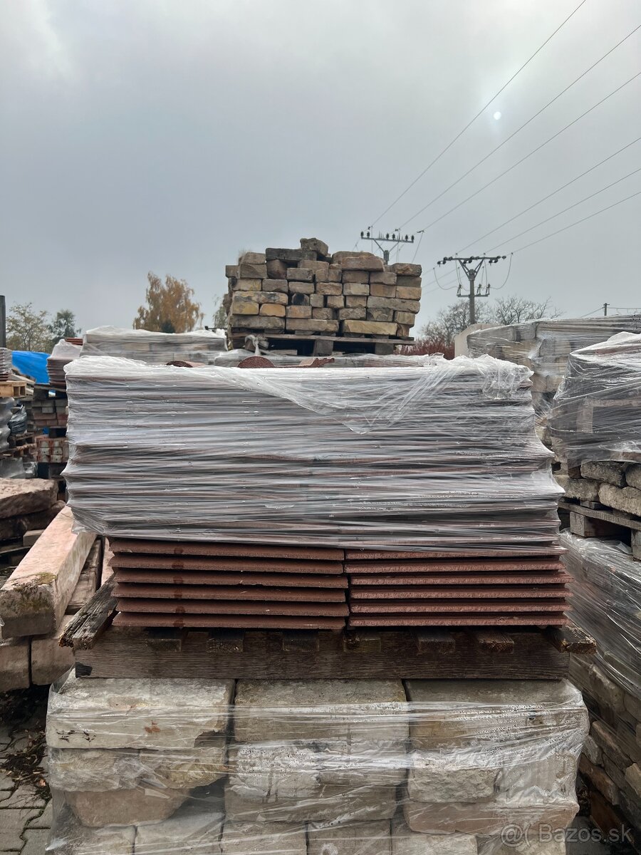 Bramac strešná krytina - 3