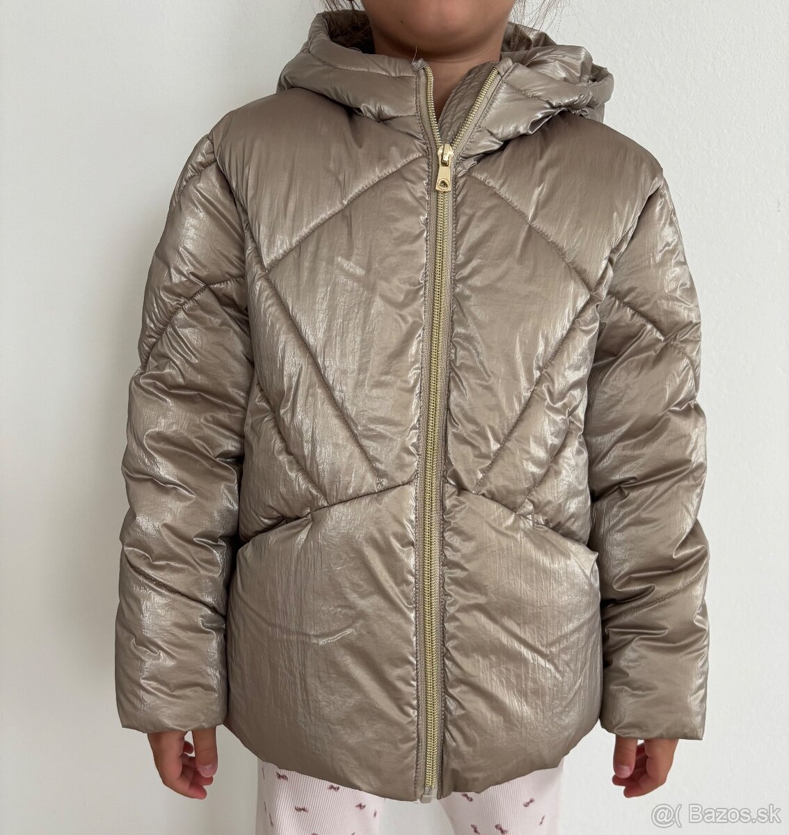 Zimná bunda Mayoral - 3