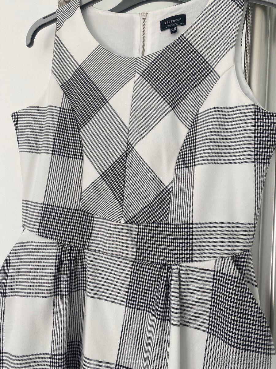 Dámske šaty v.M - 3