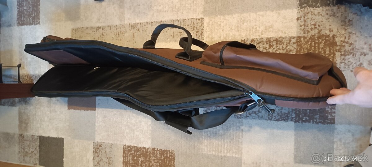 Soft case, Puzdro, obal - 3