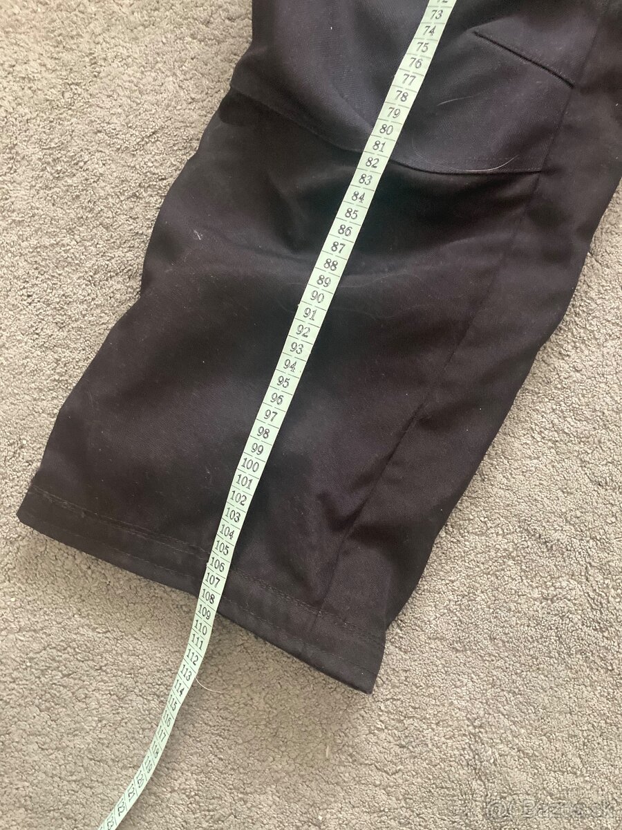 Moto nohavice vanucci - 3