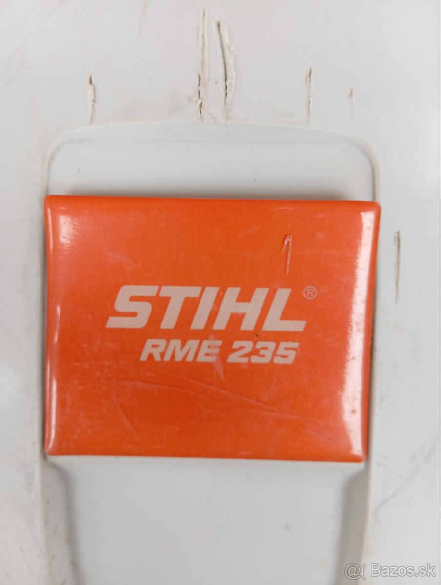 STIHL RME 235 elektrická kosačka - 3
