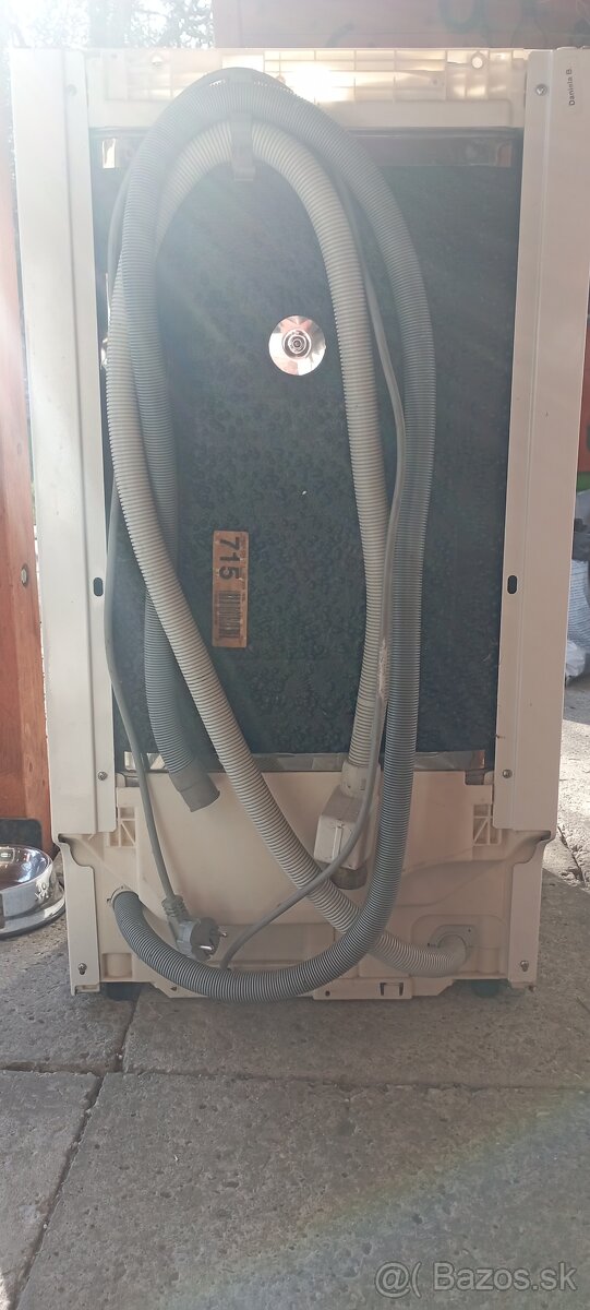 Predám umývačku riadu - 3