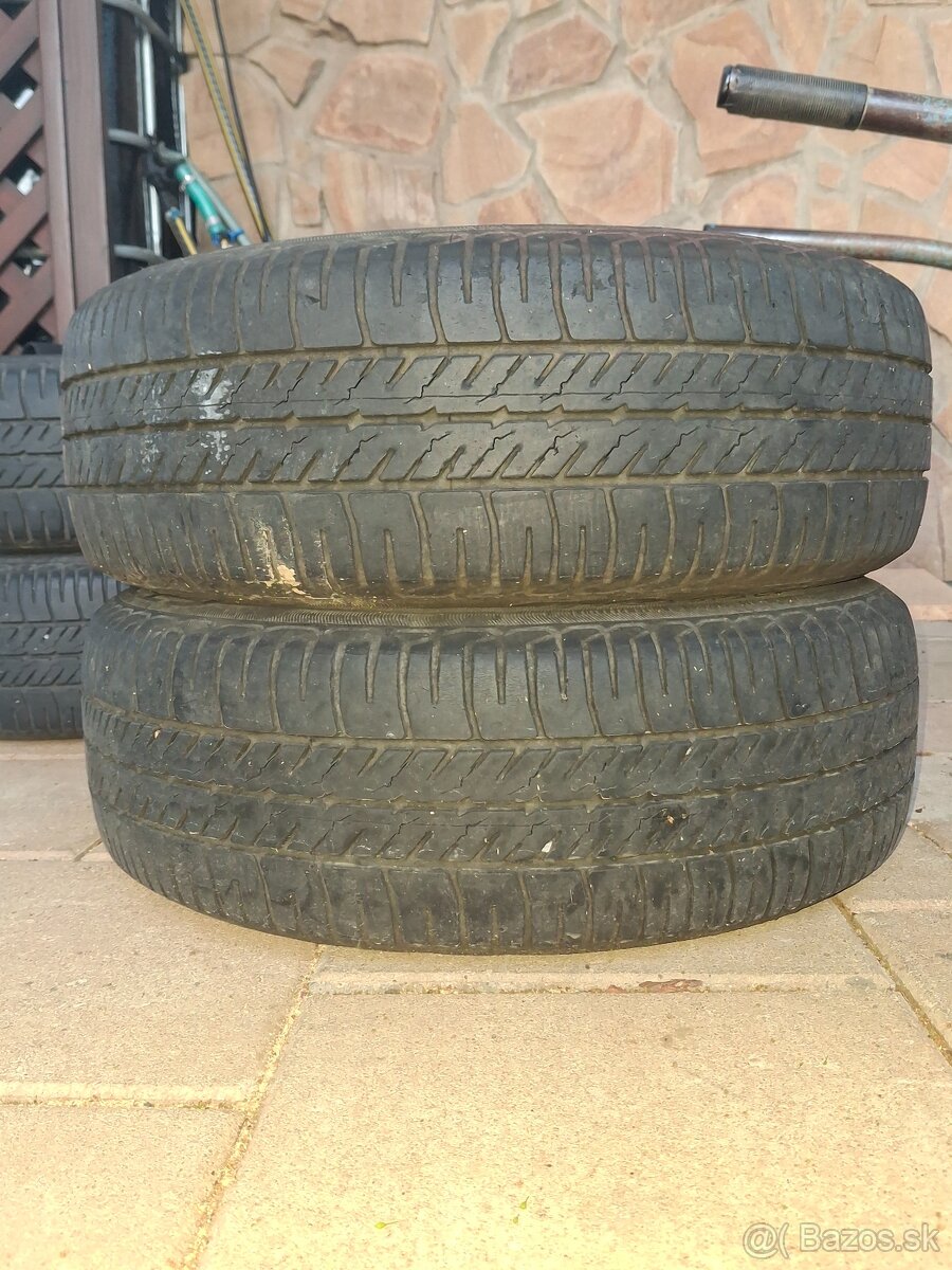 175/65 R14 letné pneumatiky - 3