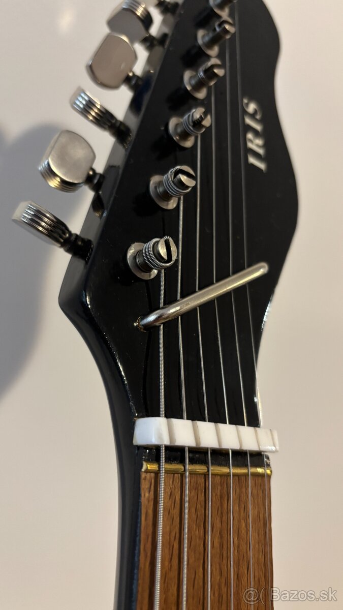 Jolana Iris - 3