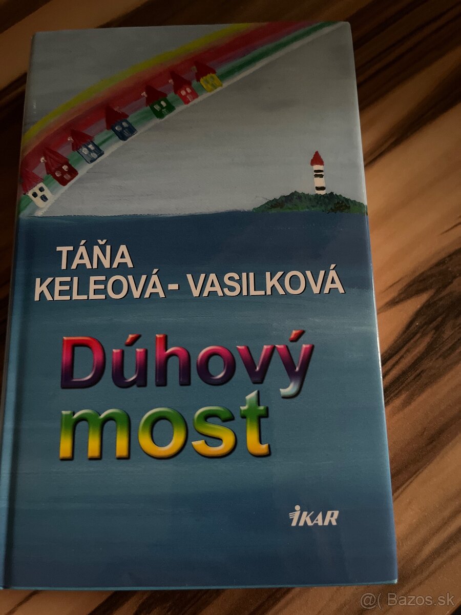 Keleová - Vasilková - 3