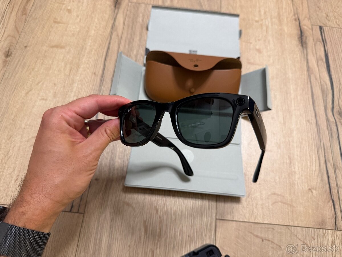 Ray-Ban meta wayfarer gen 2 - 3