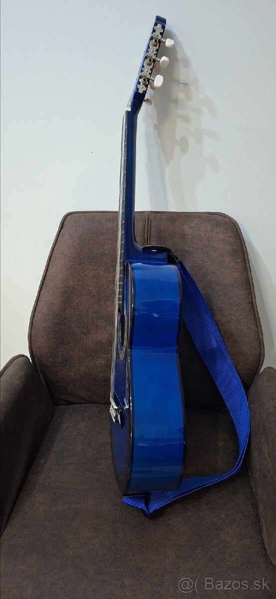 Detská gitara - BA/NR - 3